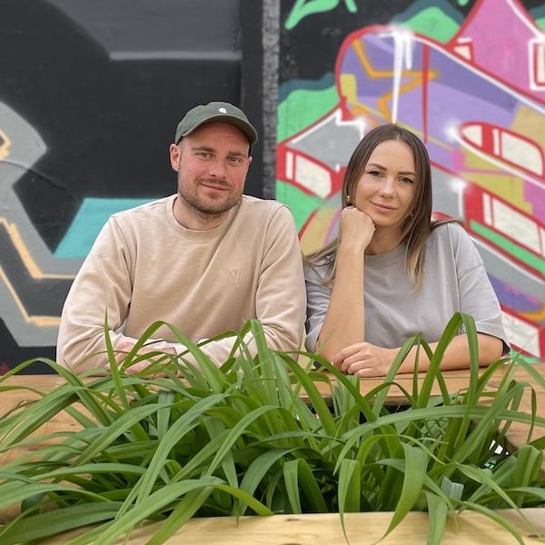 Założyciele NoCode House